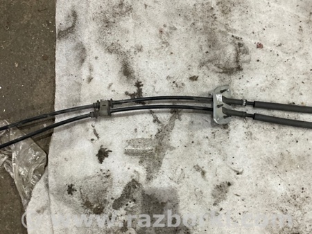 ФОТО Трос кпп для Mazda 6 GL рестайл 1,2 (15-26) Київ