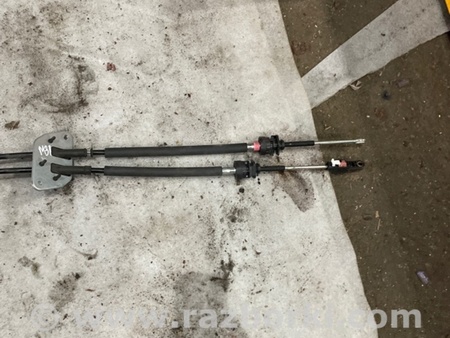 ФОТО Трос кпп для Mazda 6 GL рестайл 1,2 (15-26) Київ