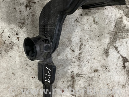 ФОТО Воздуховод печки для Mazda 6 GL рестайл 1,2 (15-26) Київ