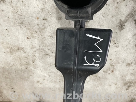 ФОТО Воздуховод печки для Mazda 6 GL рестайл 1,2 (15-26) Київ