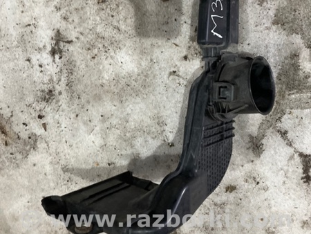 ФОТО Воздуховод печки для Mazda 6 GL рестайл 1,2 (15-26) Київ