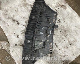 Пластик Mazda 6 GL рестайл 1,2 (15-26)