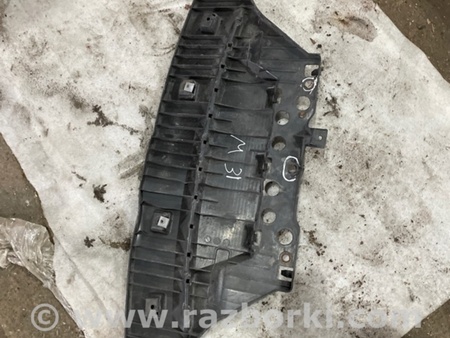 ФОТО Пластик для Mazda 6 GL рестайл 1,2 (15-26) Київ