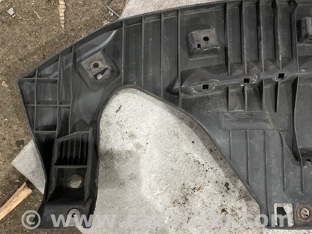 ФОТО Пластик для Mazda 6 GL рестайл 1,2 (15-26) Київ