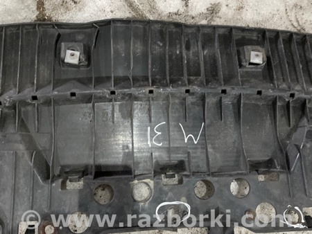 ФОТО Пластик для Mazda 6 GL рестайл 1,2 (15-26) Київ