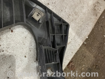 ФОТО Пластик для Mazda 6 GL рестайл 1,2 (15-26) Київ