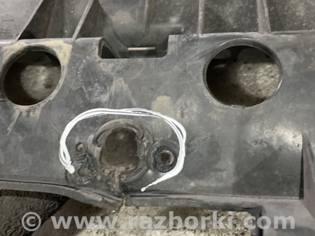 ФОТО Пластик для Mazda 6 GL рестайл 1,2 (15-26) Київ