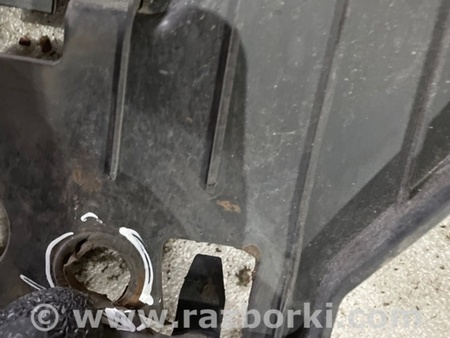 ФОТО Пластик для Mazda 6 GL рестайл 1,2 (15-26) Київ