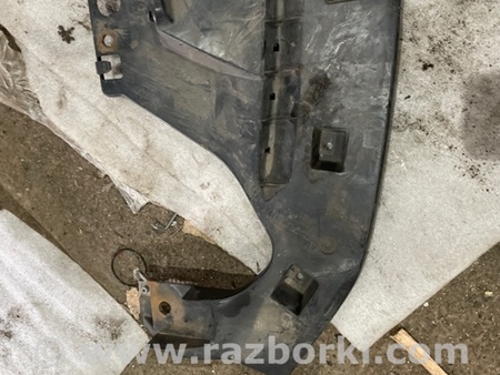 ФОТО Пластик для Mazda 6 GL рестайл 1,2 (15-26) Київ