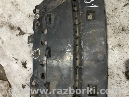 ФОТО Пластик для Mazda 6 GL рестайл 1,2 (15-26) Київ