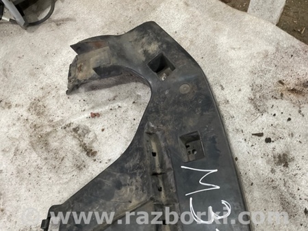 ФОТО Пластик для Mazda 6 GL рестайл 1,2 (15-26) Київ