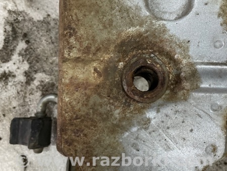 ФОТО Усилитель бампера задний для Mazda 6 GL рестайл 1,2 (15-26) Київ