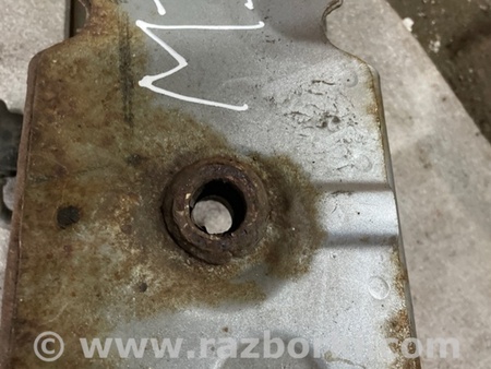 ФОТО Усилитель бампера задний для Mazda 6 GL рестайл 1,2 (15-26) Київ