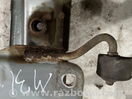 ФОТО Усилитель бампера задний для Mazda 6 GL рестайл 1,2 (15-26) Київ