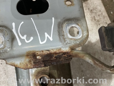 ФОТО Усилитель бампера задний для Mazda 6 GL рестайл 1,2 (15-26) Київ