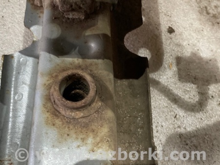 ФОТО Усилитель бампера задний для Mazda 6 GL рестайл 1,2 (15-26) Київ