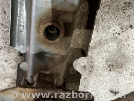 ФОТО Усилитель бампера задний для Mazda 6 GL рестайл 1,2 (15-26) Київ