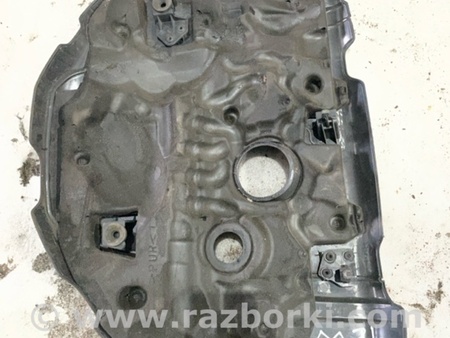 ФОТО Крышка двигателя для Mazda 6 GL рестайл 1,2 (15-26) Київ