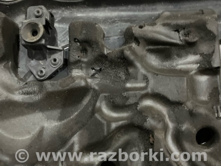 ФОТО Крышка двигателя для Mazda 6 GL рестайл 1,2 (15-26) Київ