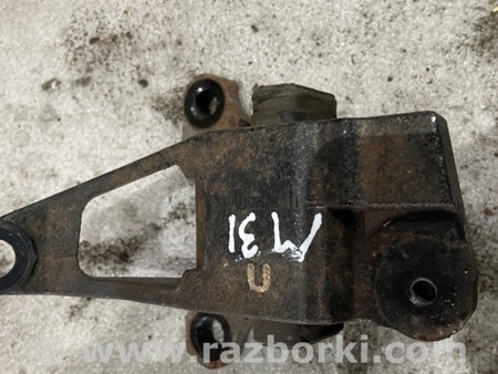 ФОТО Подушка для Mazda 6 GL рестайл 1,2 (15-26) Київ