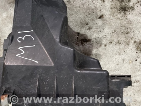 ФОТО Воздушный фильтр (корпус) для Mazda 6 GL рестайл 1,2 (15-26) Київ