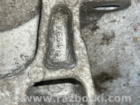 ФОТО Подушка двигателя для Mazda 6 GL рестайл 1,2 (15-26) Київ