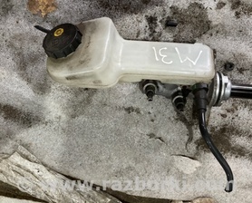 Бачок для тормозной жидкости Mazda 6 GL рестайл 1,2 (15-26)