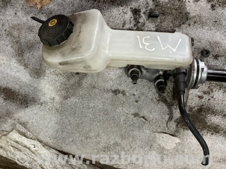 ФОТО Бачок для тормозной жидкости для Mazda 6 GL рестайл 1,2 (15-26) Київ