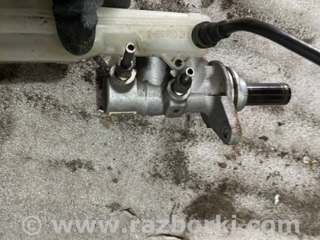 ФОТО Бачок для тормозной жидкости для Mazda 6 GL рестайл 1,2 (15-26) Київ