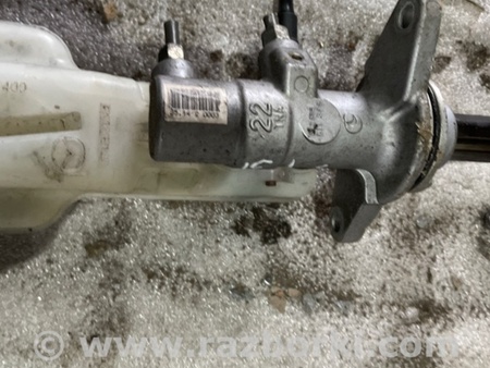 ФОТО Бачок для тормозной жидкости для Mazda 6 GL рестайл 1,2 (15-26) Київ