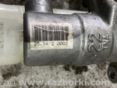 ФОТО Бачок для тормозной жидкости для Mazda 6 GL рестайл 1,2 (15-26) Київ