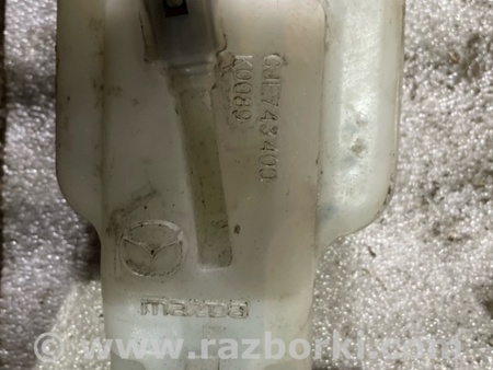 ФОТО Бачок для тормозной жидкости для Mazda 6 GL рестайл 1,2 (15-26) Київ