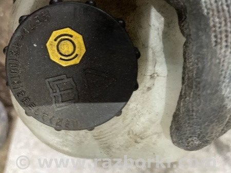 ФОТО Бачок для тормозной жидкости для Mazda 6 GL рестайл 1,2 (15-26) Київ