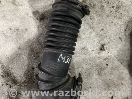 ФОТО Патрубок для Mazda 6 GL рестайл 1,2 (15-26) Київ