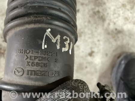 ФОТО Патрубок для Mazda 6 GL рестайл 1,2 (15-26) Київ