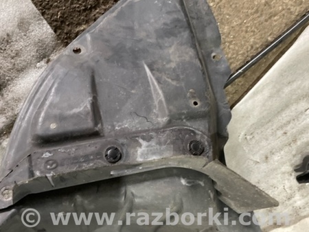 ФОТО Подкрылок передний правый для Mazda 6 GL рестайл 1,2 (15-26) Київ