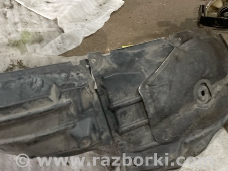 ФОТО Подкрылок передний правый для Mazda 6 GL рестайл 1,2 (15-26) Київ