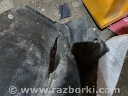 ФОТО Подкрылок передний правый для Mazda 6 GL рестайл 1,2 (15-26) Київ