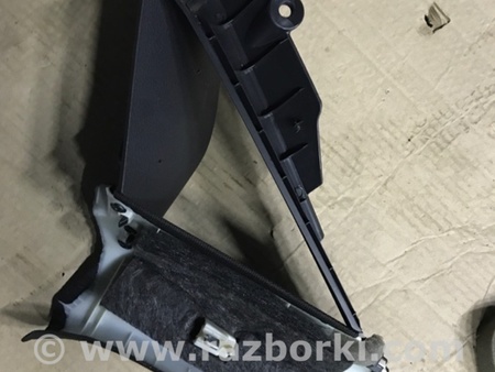 ФОТО Накладка в салоне для Audi (Ауди) A3 III 8V (12-20) Київ