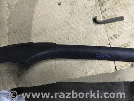 ФОТО Накладка в салоне для Audi (Ауди) A3 III 8V (12-20) Київ