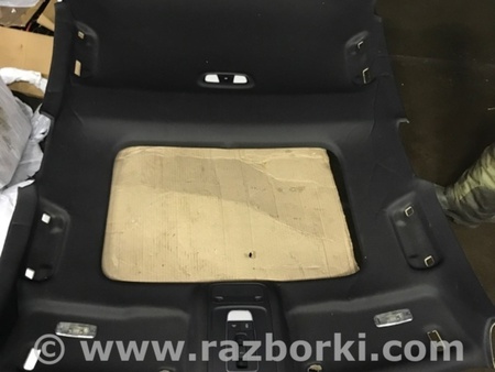 ФОТО Обшивка потолка для Audi (Ауди) A3 III 8V (12-20) Київ