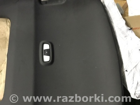 ФОТО Обшивка потолка для Audi (Ауди) A3 III 8V (12-20) Київ