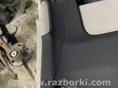 ФОТО Обшивка потолка для Audi (Ауди) A3 III 8V (12-20) Київ