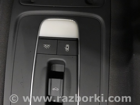 ФОТО Плафон подсветки салона для Audi (Ауди) A3 III 8V (12-20) Київ