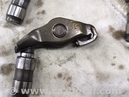 ФОТО Коромысло впускного клапана для Audi (Ауди) A3 III 8V (12-20) Київ
