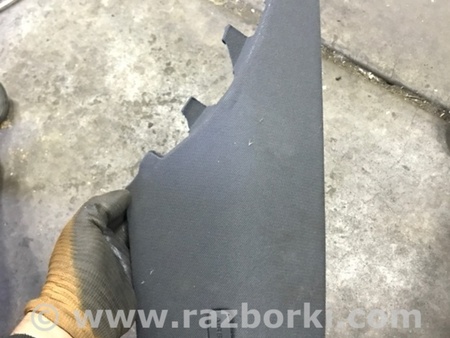 ФОТО Накладка в салоне для Audi (Ауди) A3 III 8V (12-20) Київ