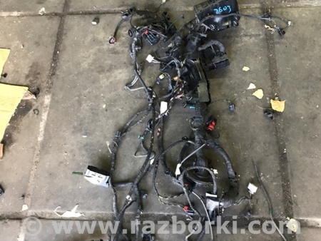 ФОТО Проводка салона для Audi (Ауди) A3 III 8V (12-20) Київ