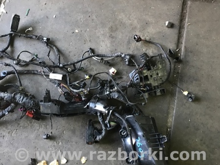 ФОТО Проводка салона для Audi (Ауди) A3 III 8V (12-20) Київ