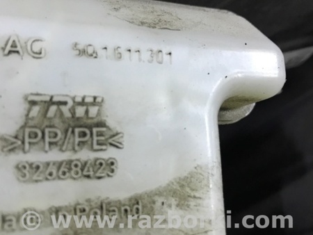 ФОТО Главный тормозной цилиндр для Audi (Ауди) A3 III 8V (12-20) Київ