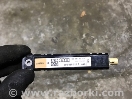 ФОТО Усилитель антенны для Audi (Ауди) A3 III 8V (12-20) Київ